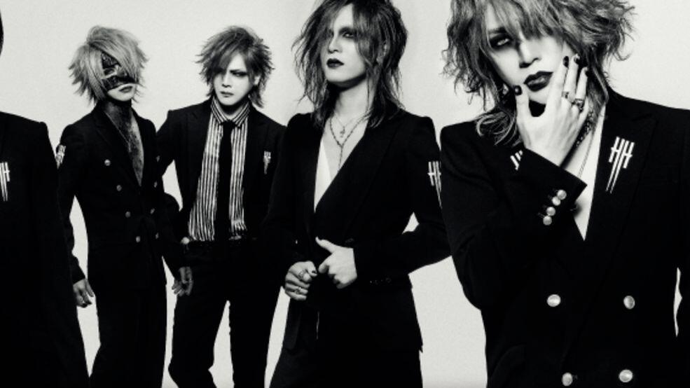 HI-Res）the GazettE – Tour11-12 Venomous Cell Finale Omega Live At
