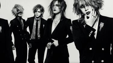 HI-Res）the GazettE – Tour11-12 Venomous Cell Finale Omega