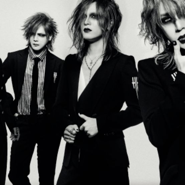 the GazettE/TOUR11-12 VENOMOUS CELL FIN… DISCOGRAPHY | the GazettE Official Site