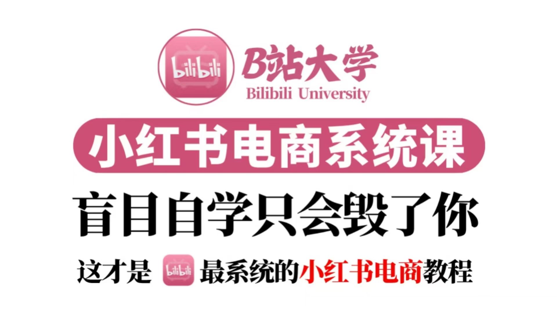 2025年做小红书怎么快速起号?B站最良心的小红书运营2025全套新手实操教程(适合零基础小白学习小红书起号/小红书笔记/小红书开店)哔哩哔哩bilibili