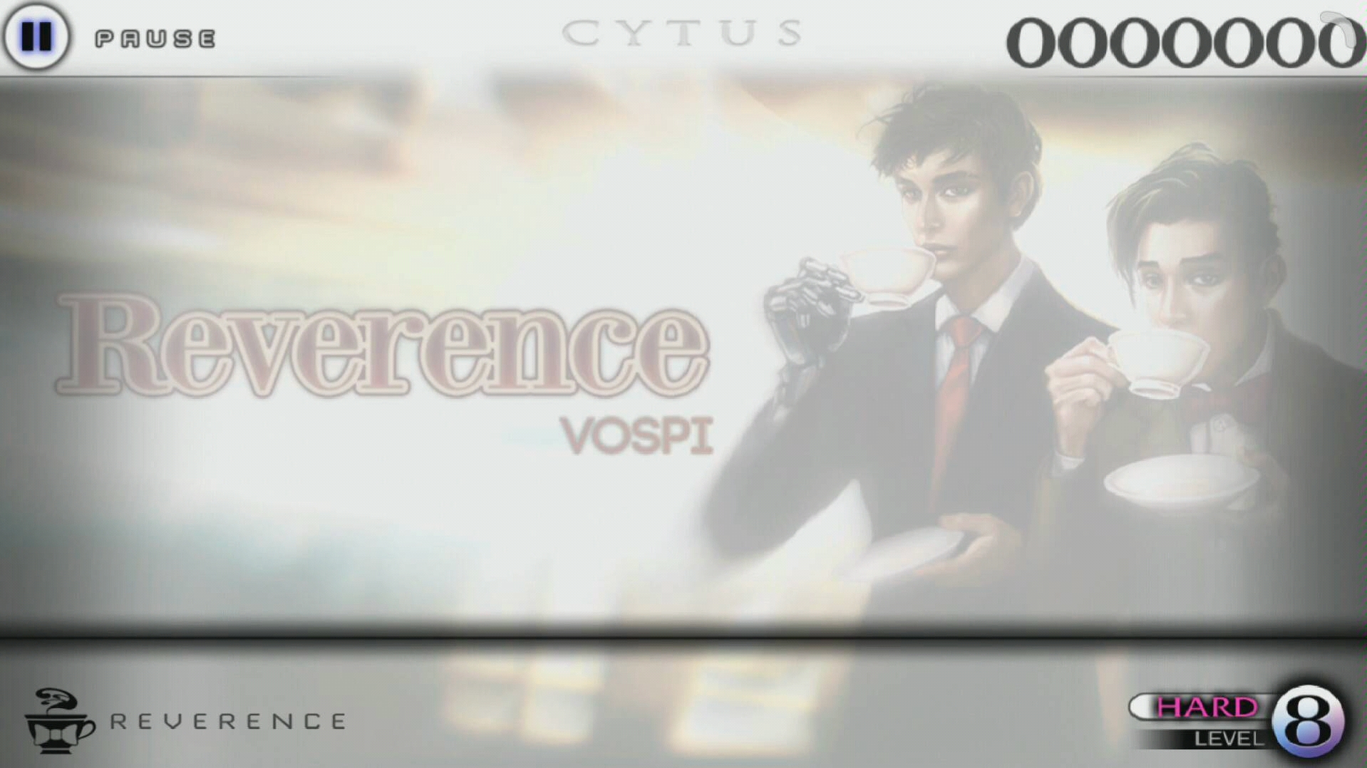 [图]Cytus-Reverence