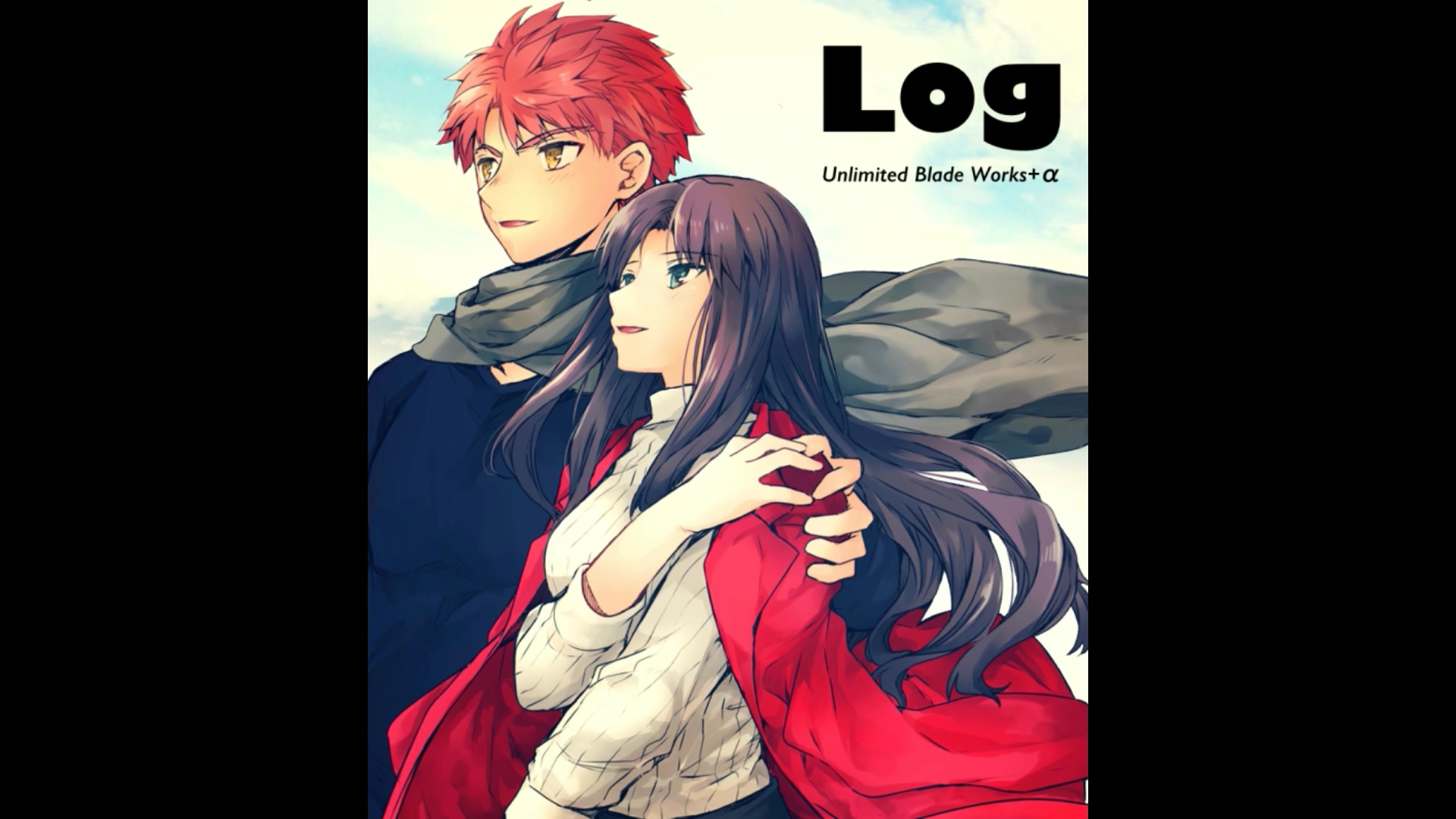 ubw诘め合わせ士凛向前方狗粮注意