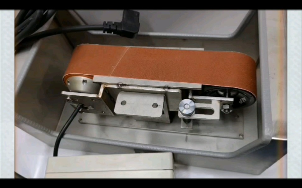 汉刃工坊磨刀机 水冷磨刀机 北京磨刀 磨菜刀磨剪刀