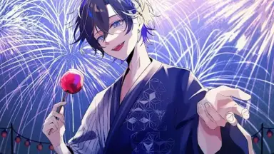 八月のレイニー-哔哩哔哩_Bilibili