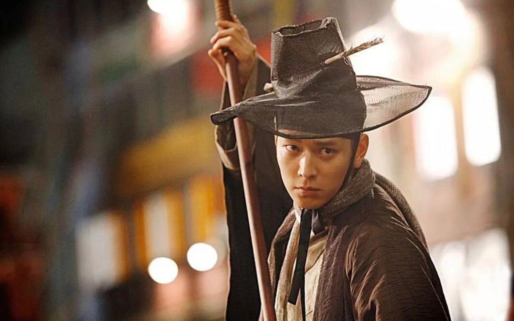 【姜栋元|田禹治】呆萌小田田欢乐多|lit真的不是原剧bgm吗?