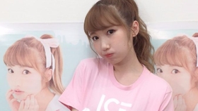 生肉 内田彩 Live17 Icecream Girl 开催直前nico生放送 哔哩哔哩 つロ干杯 Bilibili