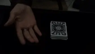 《缘分让我认识了你》   魔术练习小合集