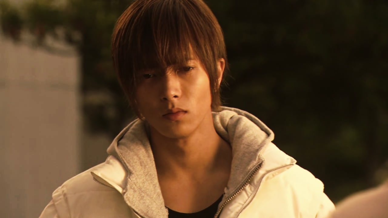 求婚大作战x五月天【忘词】礼x健三