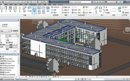 [图]BIM（Revit）零基础入门到精通教程