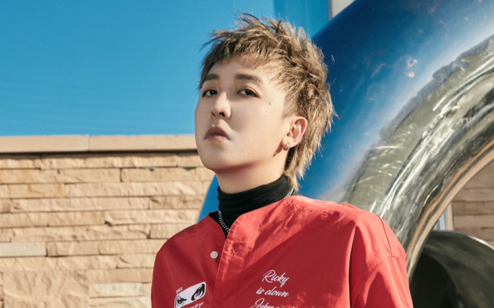 耀乐团张敬豪mr.how 8.19抖音直播