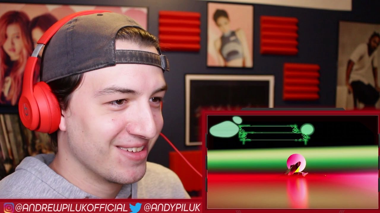 blackpinkandrew小哥最新reactionsourcandyblackpink和ladygaga合作