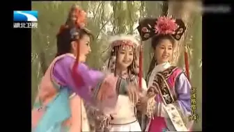 台标架空还珠格格_假如如有各大卫视都播出还珠格格（童年回忆）
