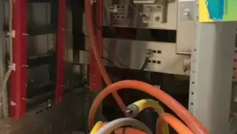 大胆放言！我觉得单线作业就是最牛的，不服来辩呀！# 电气 #电工#上海浩驹工业