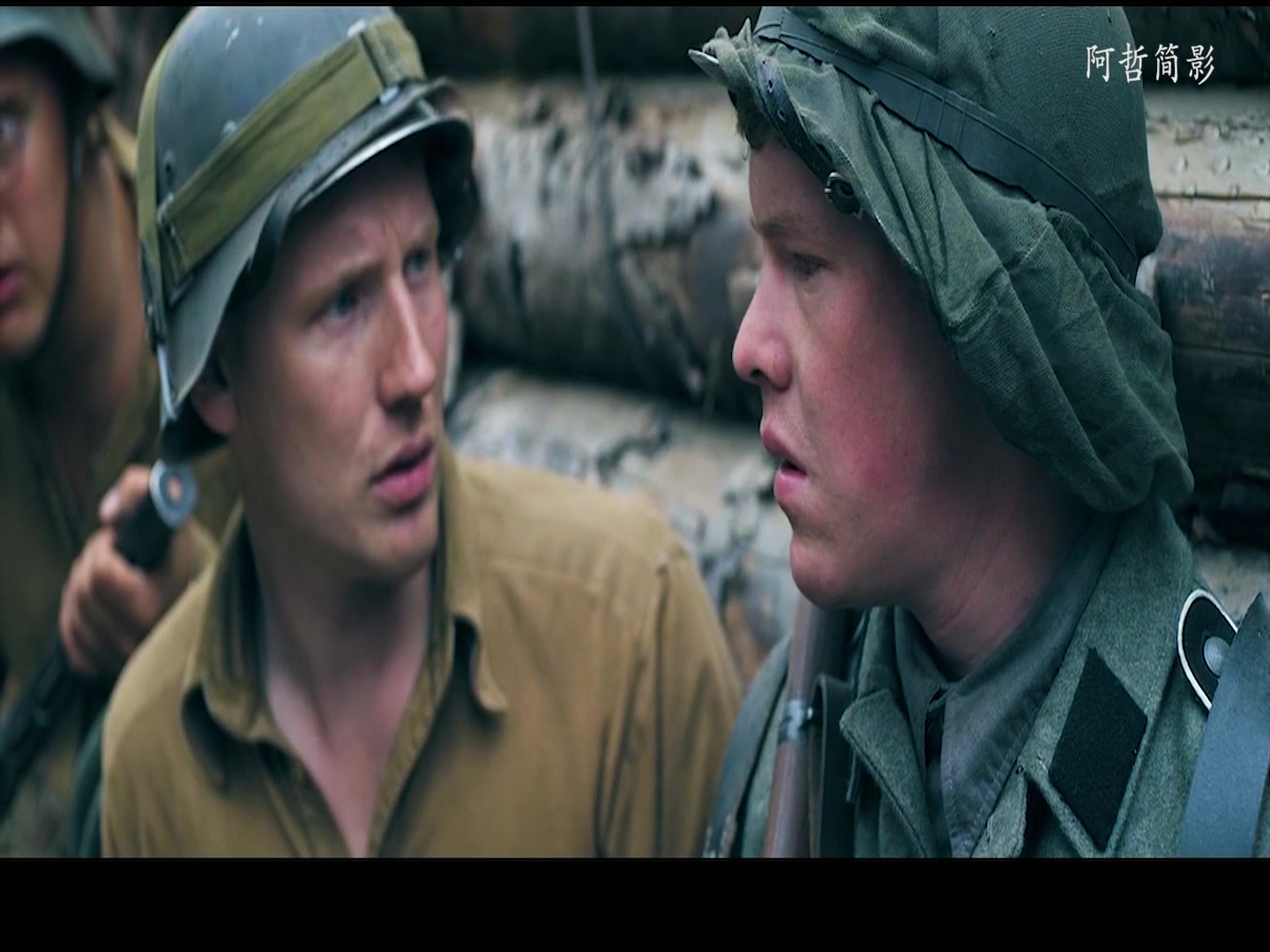 《1994》&《光荣使命》