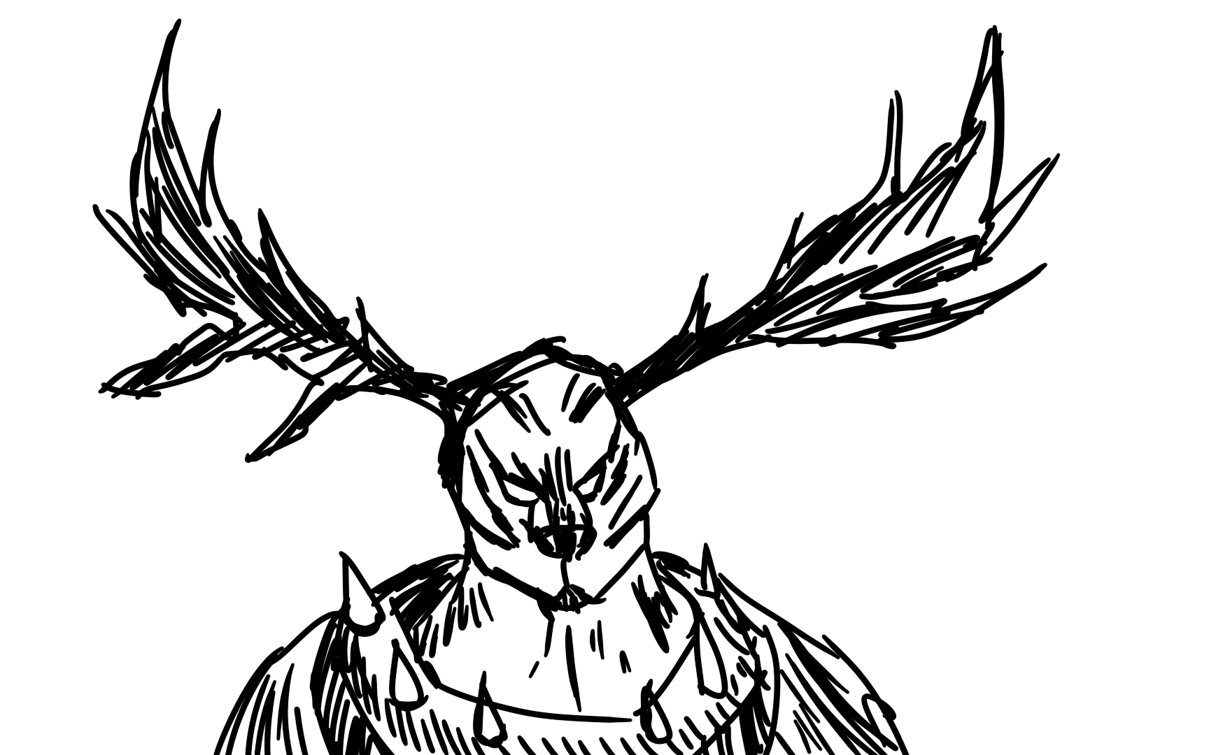 【第五人格/鹿头】最后亿台!