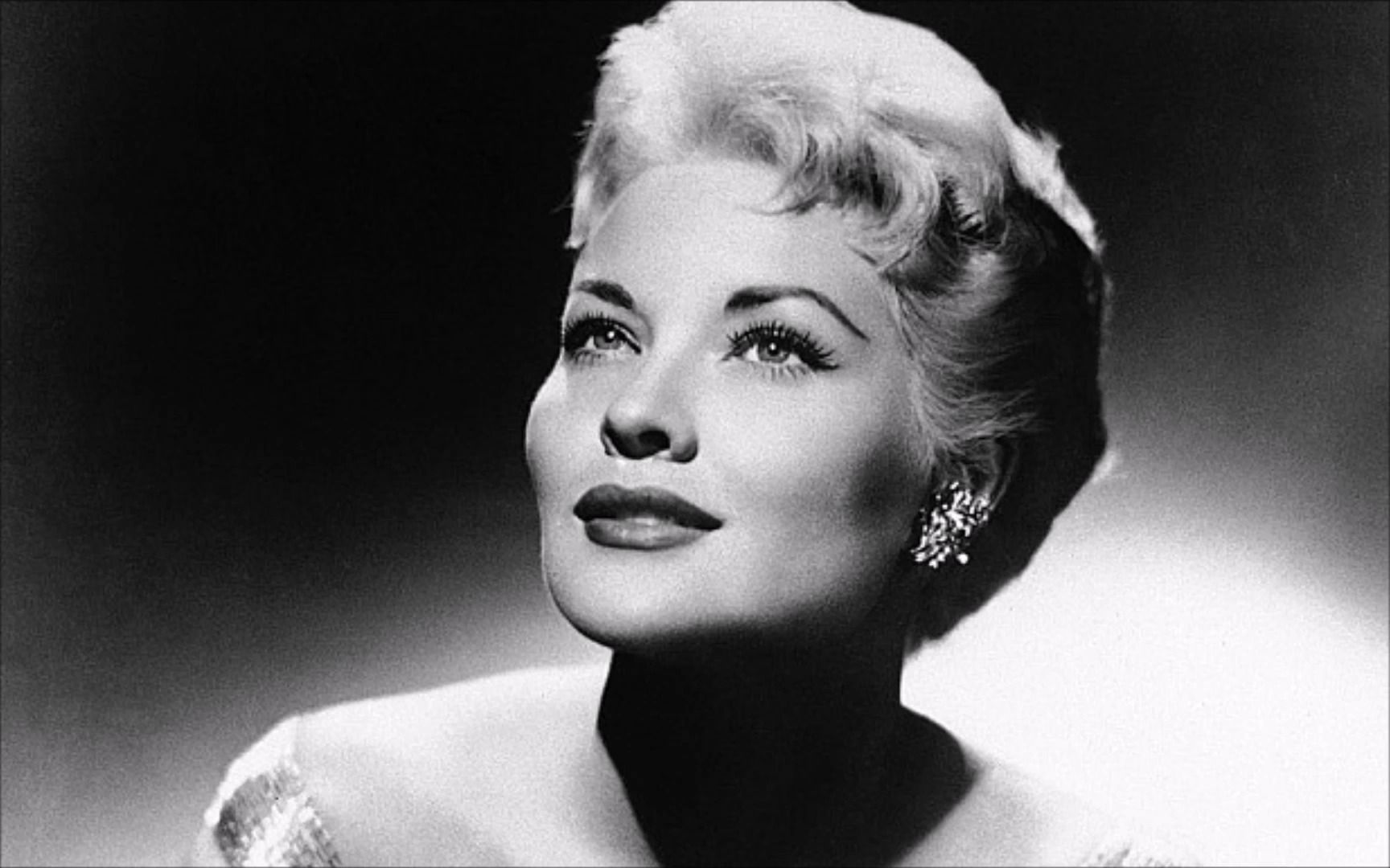 patti page - mockin bird hill 1951_哔哩哔哩_bilibili