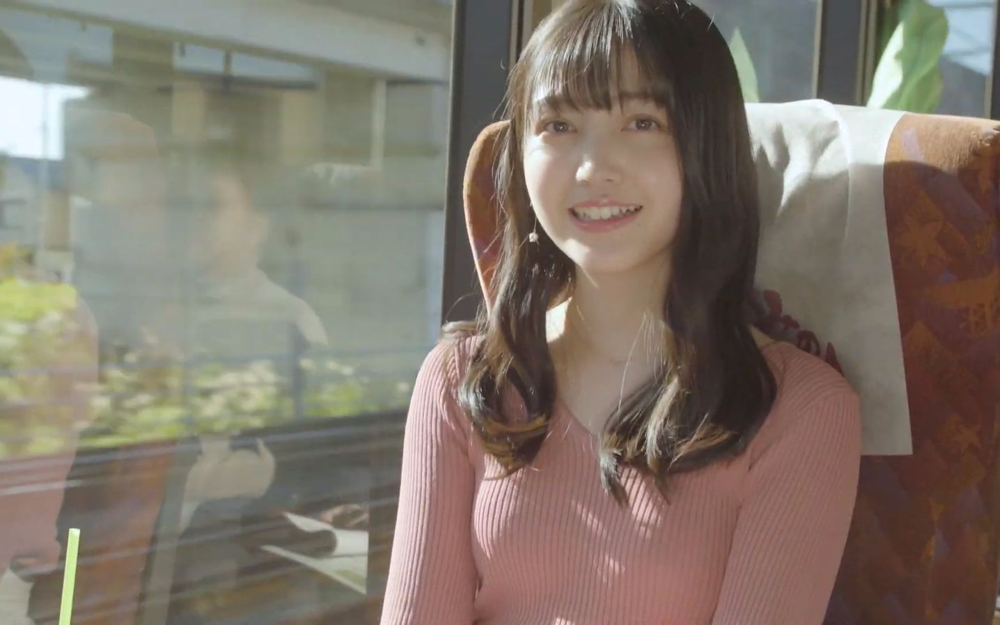 【乃木坂46】191212「久保史緒里の宮城99仙台 旅しおり」鳴子 紅 