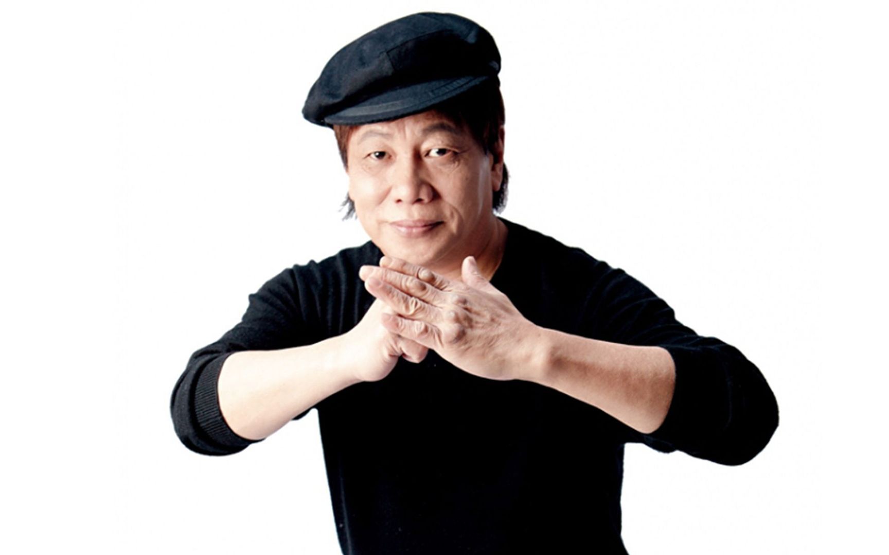 火云邪神梁小龙打脸名场面:子弹我都抓的住,接着手掌被打穿_哔哩哔哩