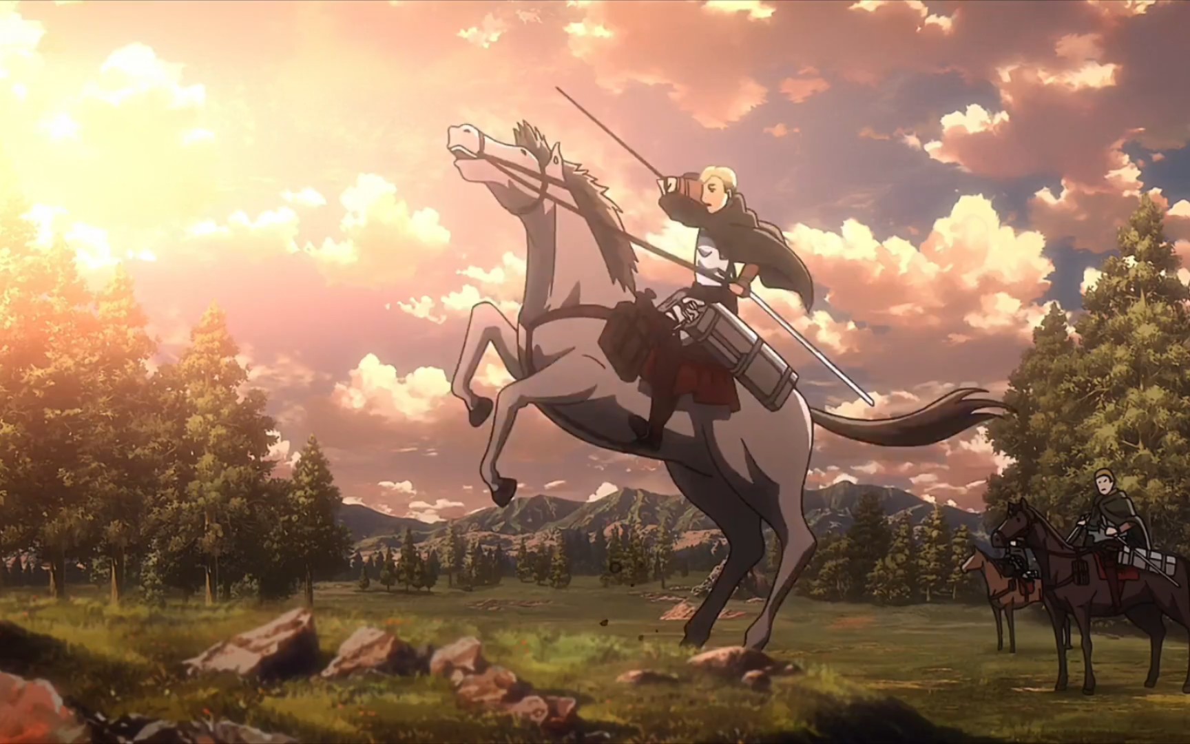 3月3号,最后一次塔塔开!