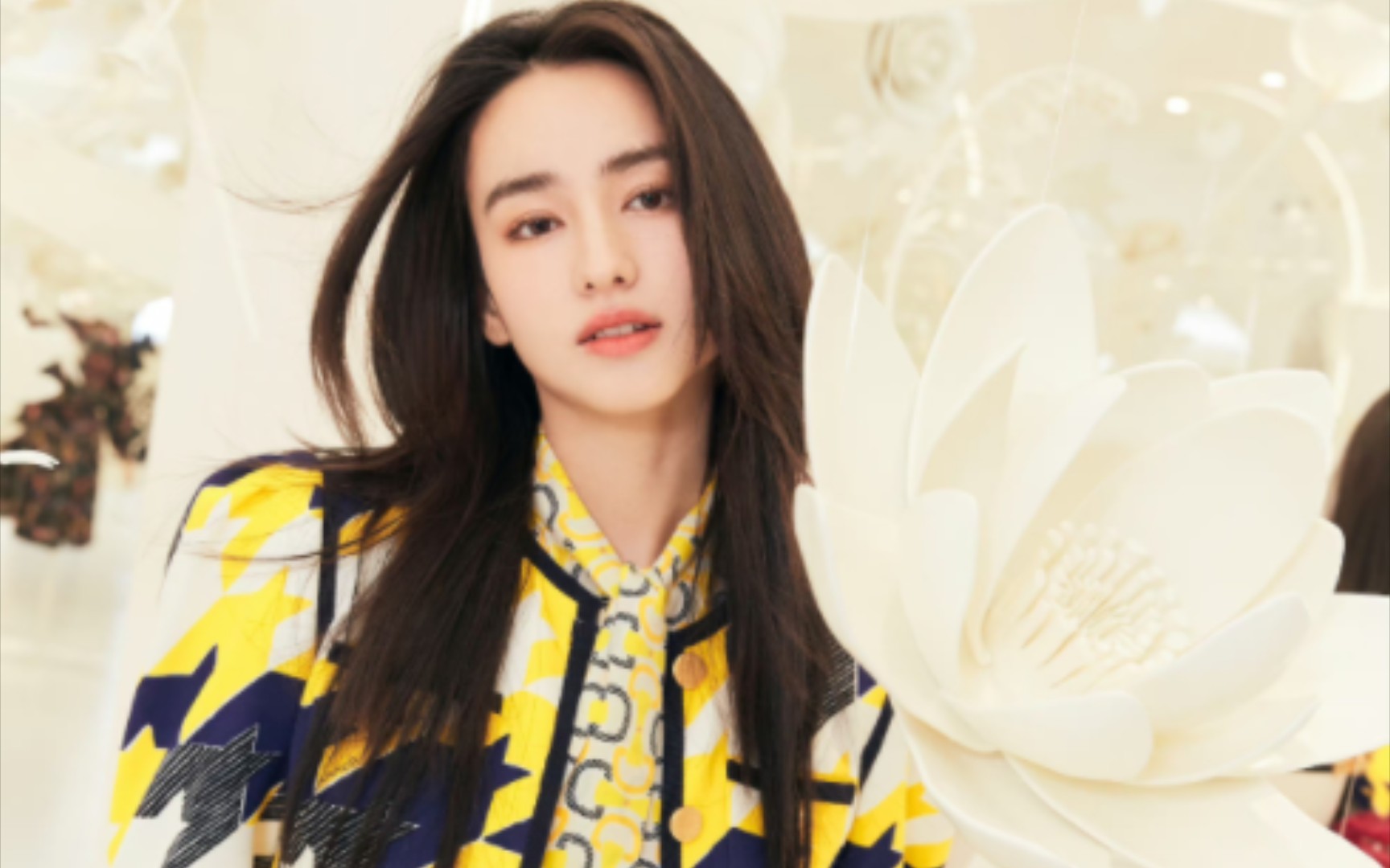 gucci 李宛妲
