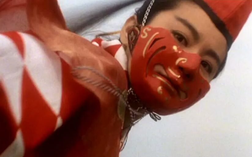 【遮天:葬仙】狠人大帝/林青霞 狠人她哥/胡歌