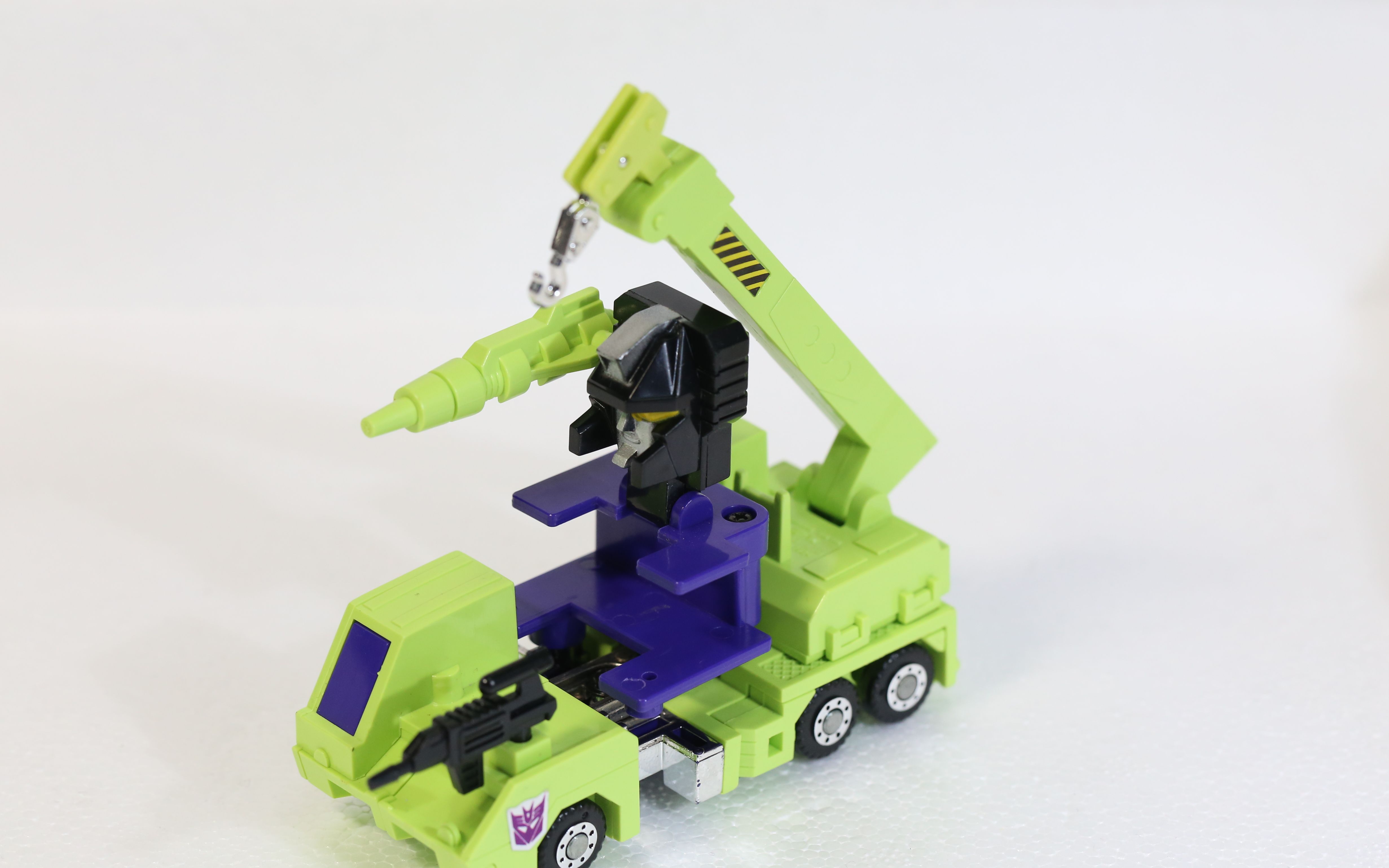 变形金刚g1大力神