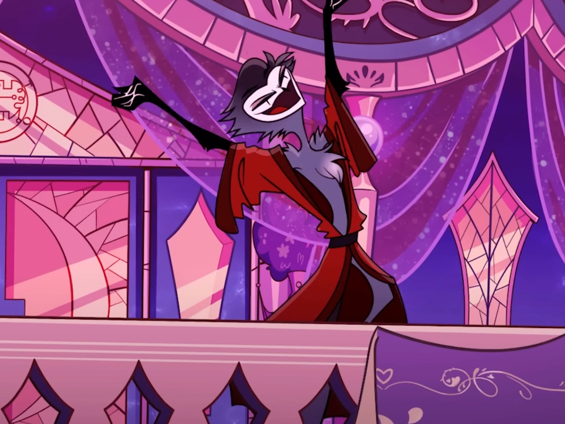 【搬运/极恶老大/ai翻唱】亲王的fairytale