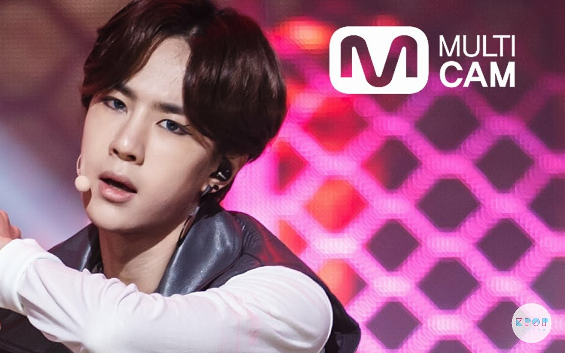 【横版直拍】uniq 王一博 - eoeo 150430 mcd