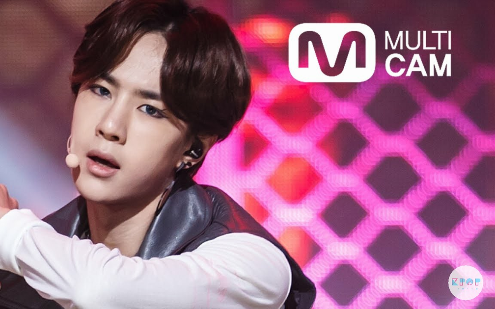 横版直拍】UNIQ 王一博- EOEO 150430 MCD_哔哩哔哩_bilibili