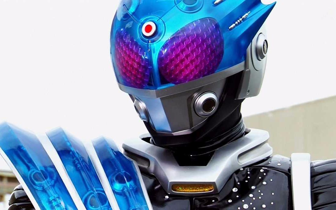 超清60帧剪辑假面骑士meteor最精彩的战斗和特殊开关合集a卡补帧