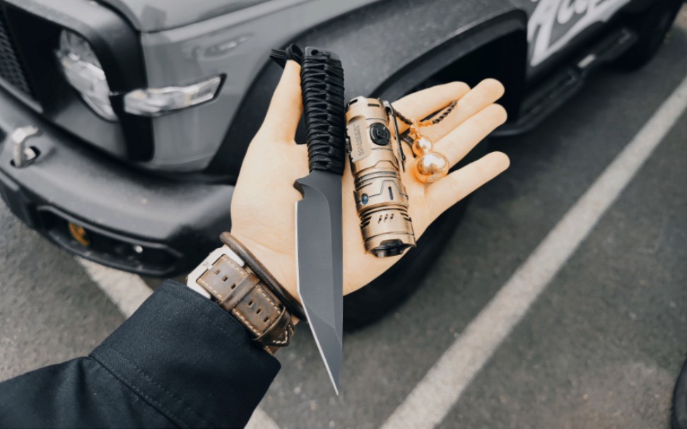 挺进者st小直开箱