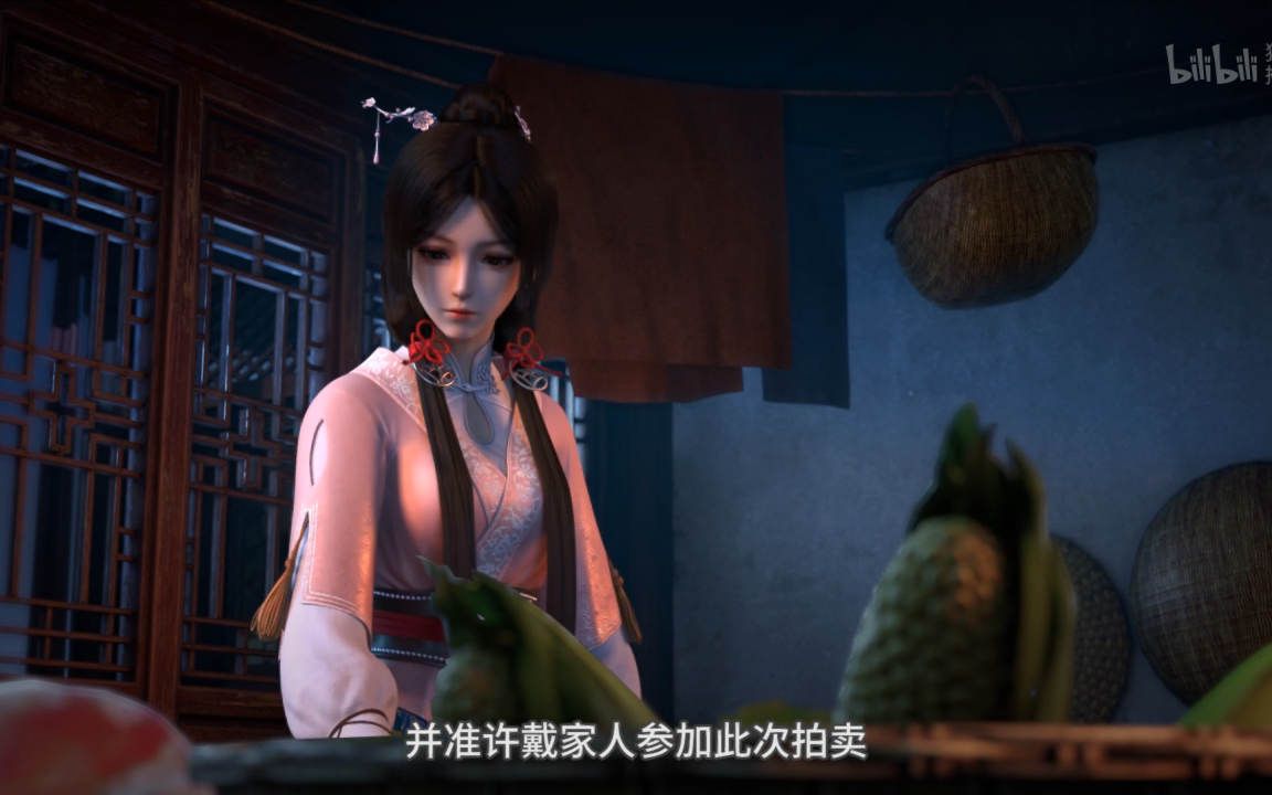 元龙吕温侯和蔷薇知道彼此秘密身份无忧城的规矩是什么