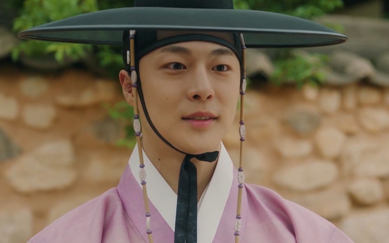 【烈女朴氏契约结婚传】第一集 全集 1-8