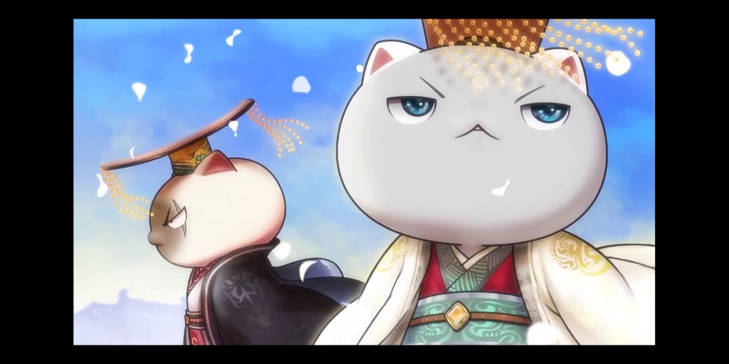 历史喵年糕