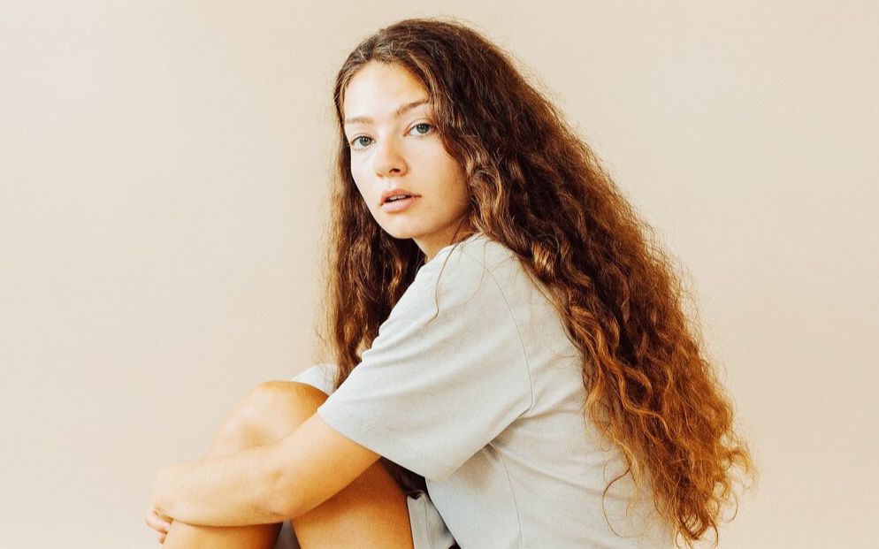 【2022 eurovision】希腊amanda tenfjord——die together