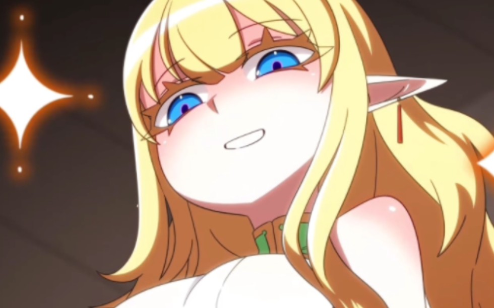 转生到异世界成为精灵美少女后本想的过安稳的日子可是【被触手怪抓住