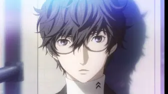 Descargar video: 【P5R】Joker报菜名 念面具名合集(CV: 福山润)