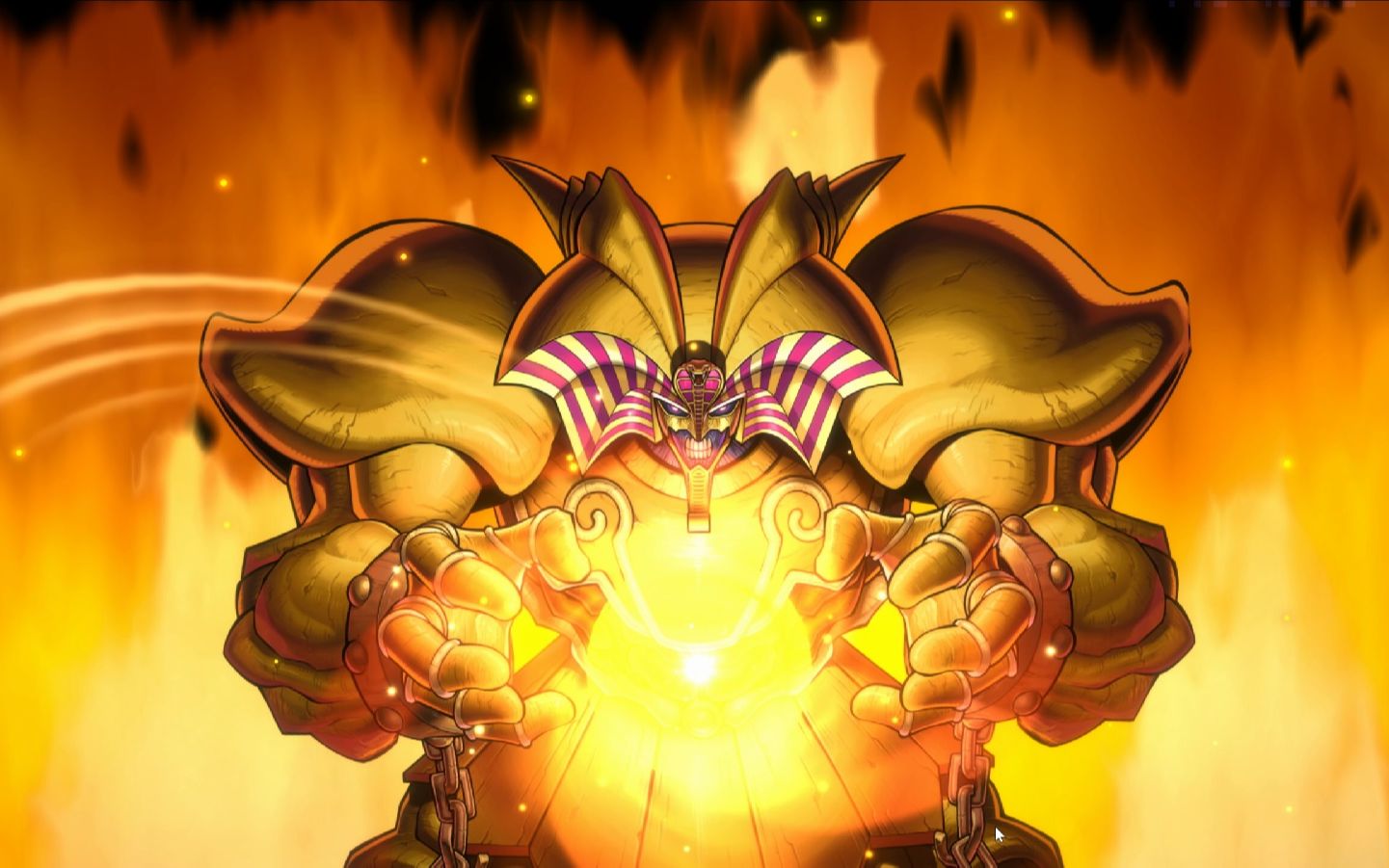 不敢想象艾克佐迪亚的一巴掌对龙女仆萌新造成了多大的心理伤害