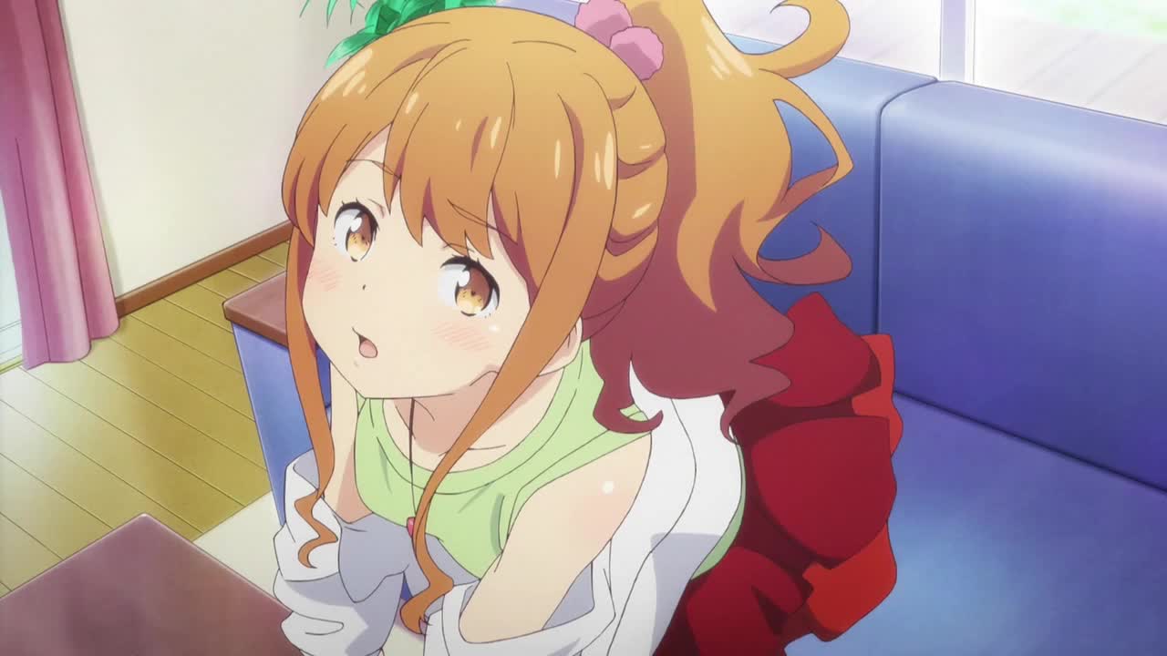 【埃罗芒阿老师】bd5 特典试听 神野惠的挠耳朵充满诱惑的窃窃私语