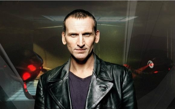 《神秘博士》50周年《博士之日》全体博士开挂片段(日语配音)配音