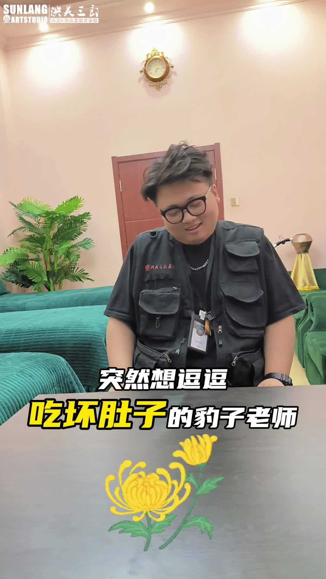 央美三郎提醒您,伏天不要乱吃路边摊