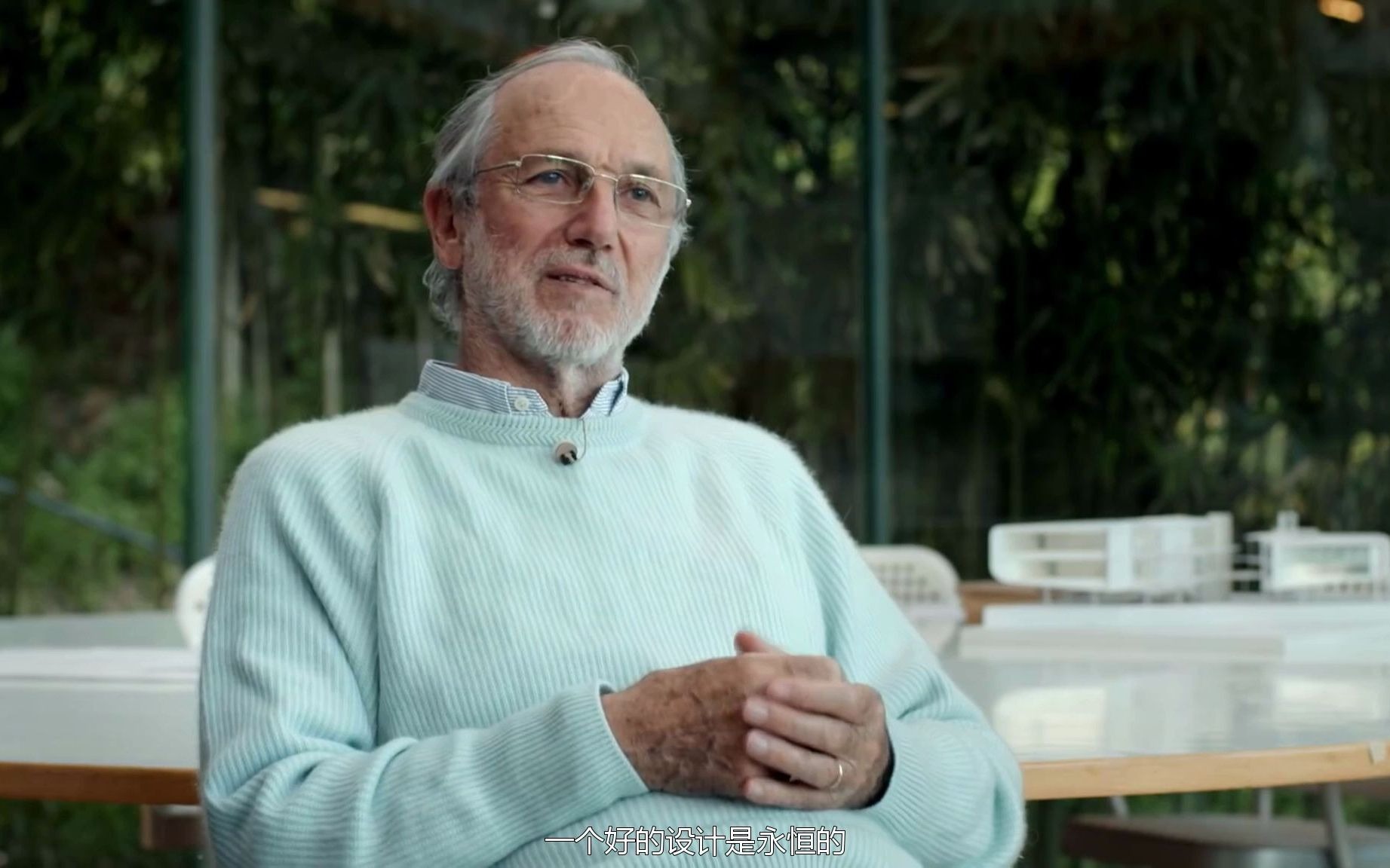 光的建筑师 伦佐ⷧšš诺 Renzo Piano| 建筑设计 | 建筑大师 | 学室内设计 | 毕业设计|竞赛|学建筑|学好设计到卓美哔哩哔哩bilibili