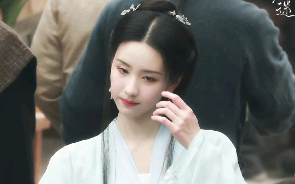 【陈都灵】冯衡青衣路透