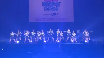 Tải video: 240914 (NMB48)JAM EXPO 2024 DAY1 ストロベリーステージ