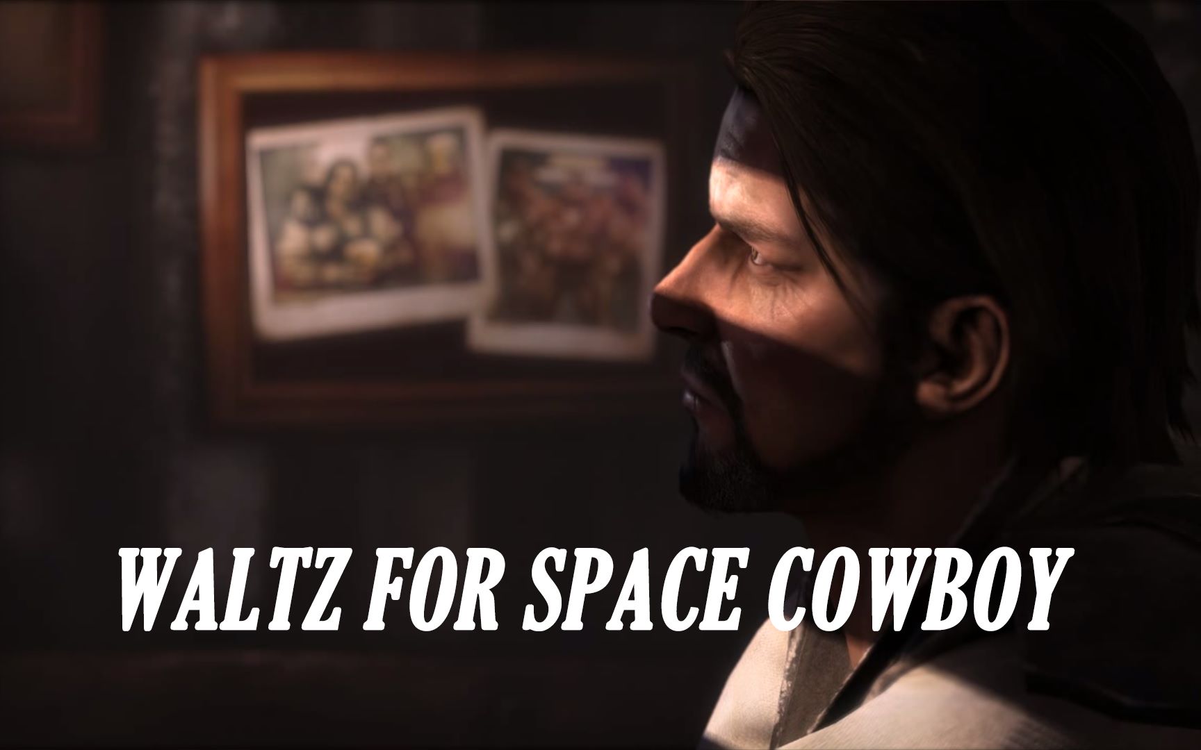 [图]【星际争霸】WALTZ FOR SPACE COWBOY