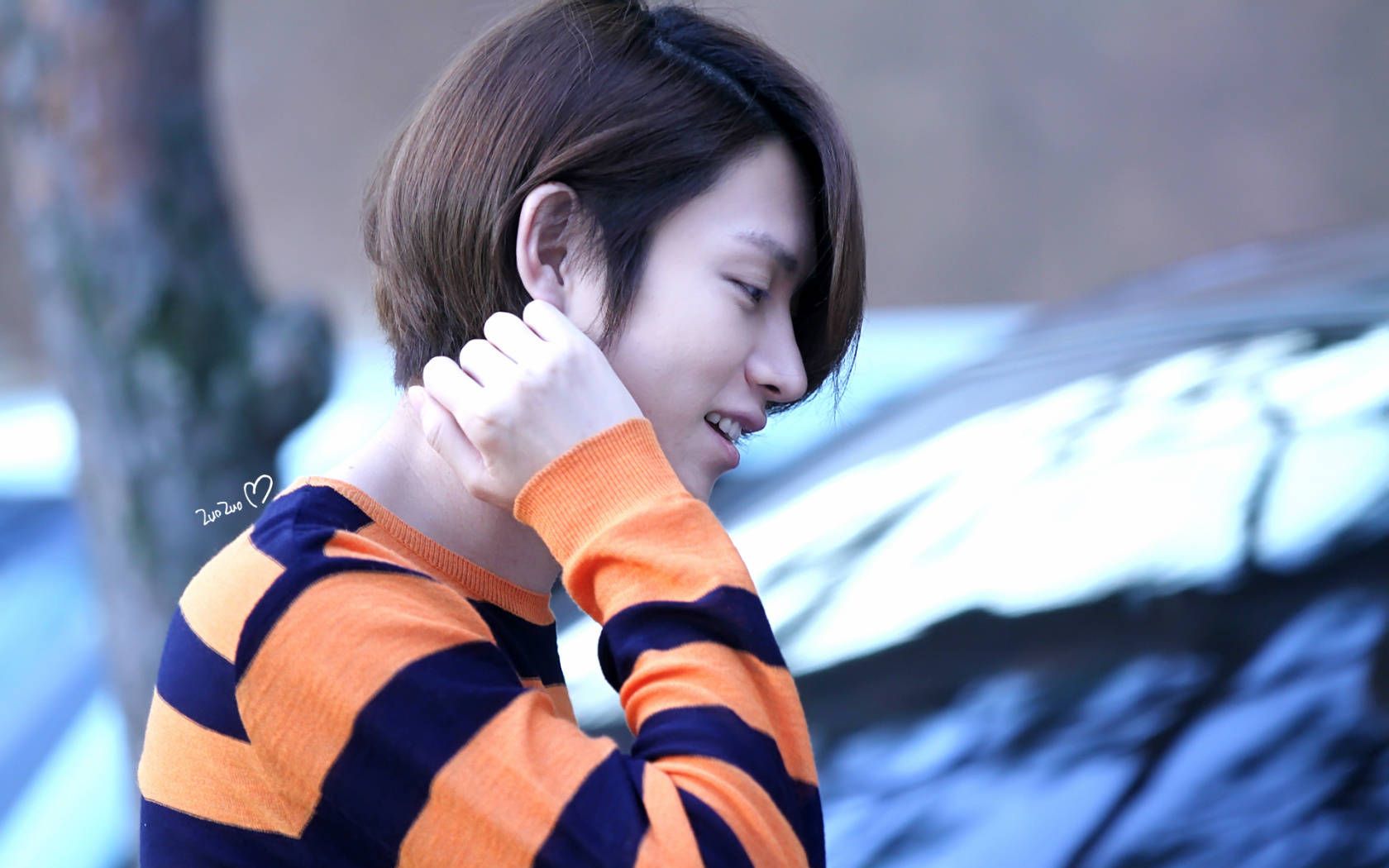 lipstickprince口红王子第一季金希澈cut