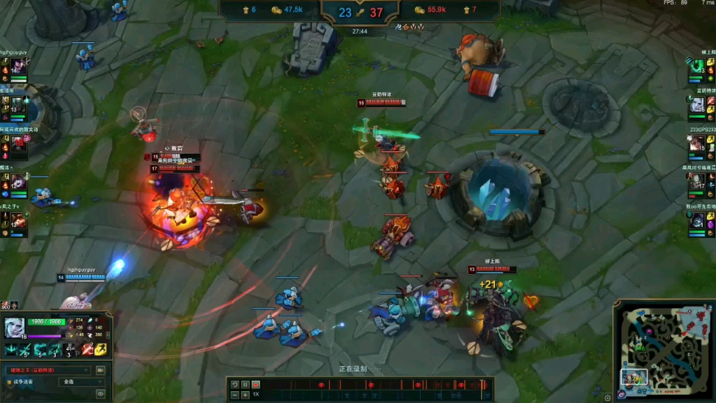 网络游戏热门视频