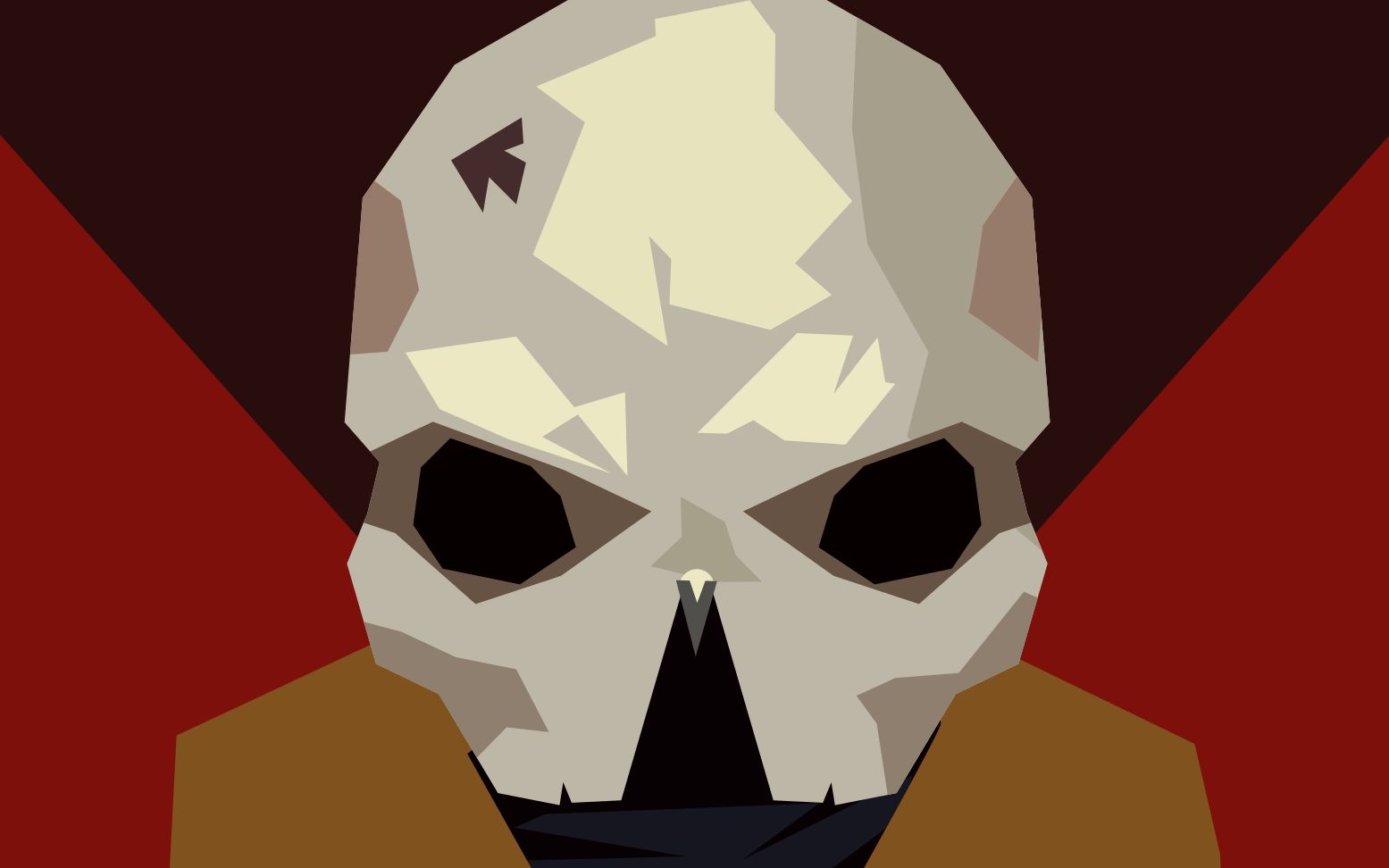 《deadbolt》全流程"攻略"实况解说 第二期