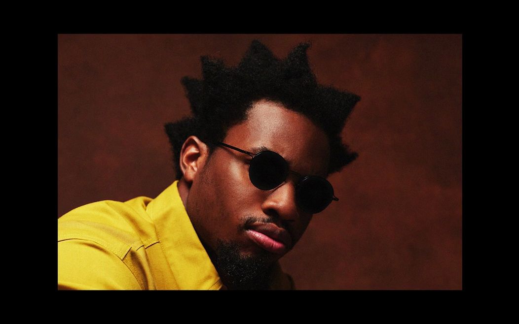 [instrumental]denzel curry - walkin