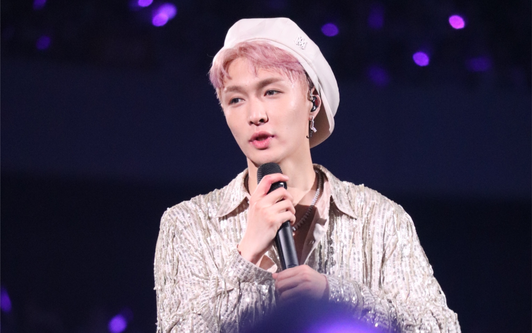 「大航海2.5」8月5日 张艺兴—boom 直拍